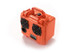 Kawasaki Offroad Haast Orange DB2 Speaker by Kolpin Outdoors (EKO)